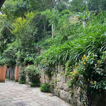Willa Refugio Em Petropolis Zewnętrze zdjęcie